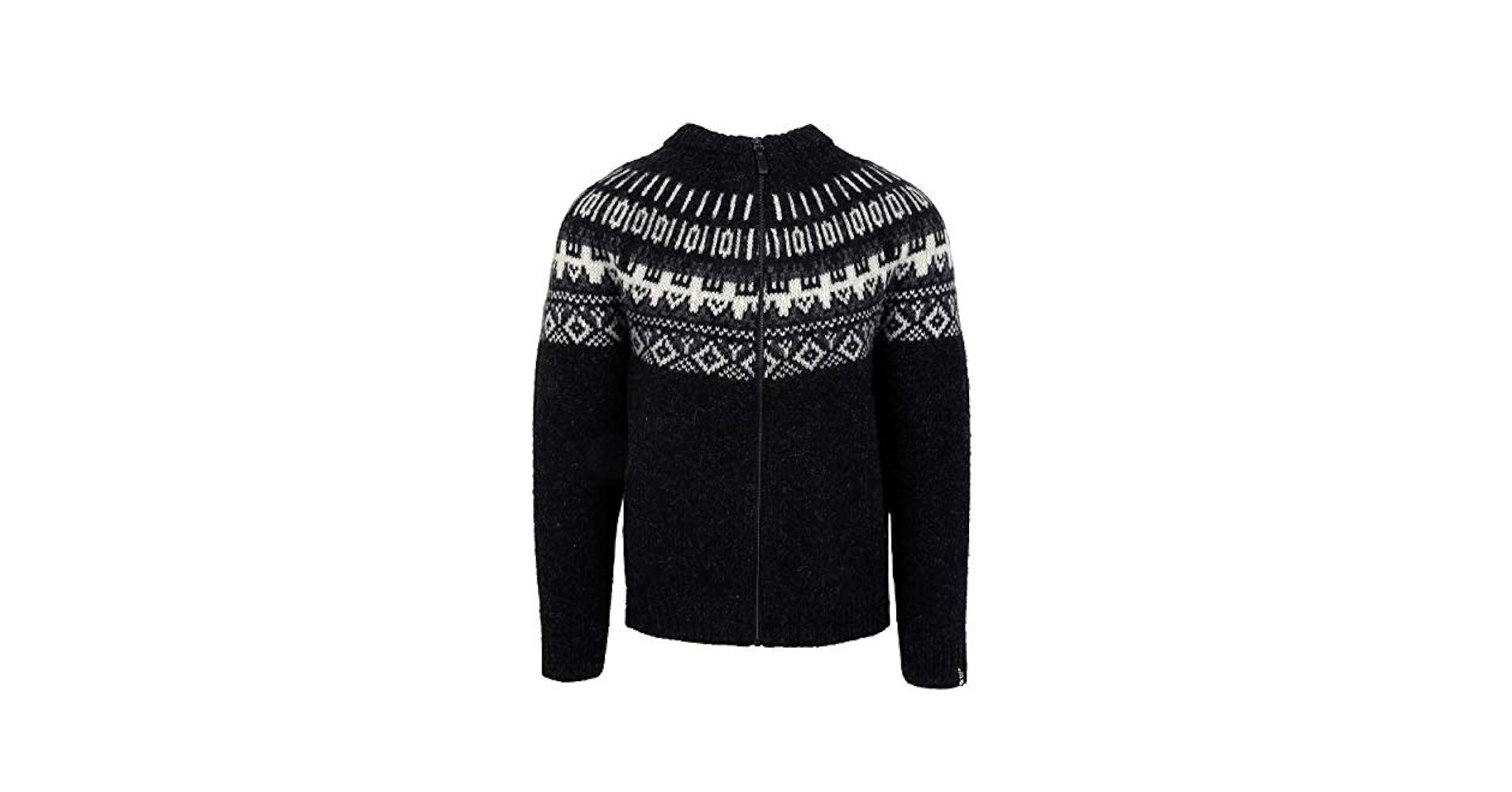 ICEWEAR Elís Sweater Lopapeysa Design 100% Icelandic Wool